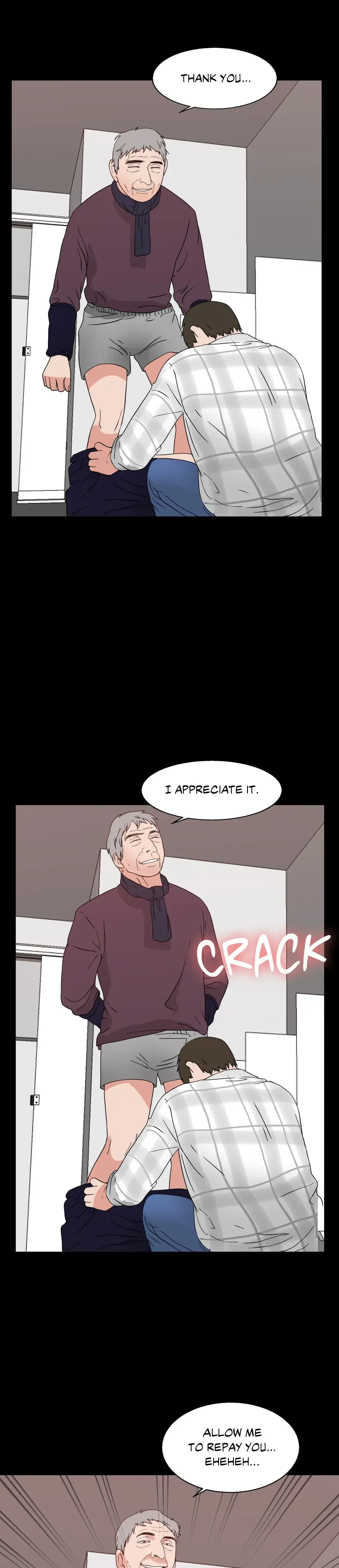 Under Ground Episode 21 - Page 27