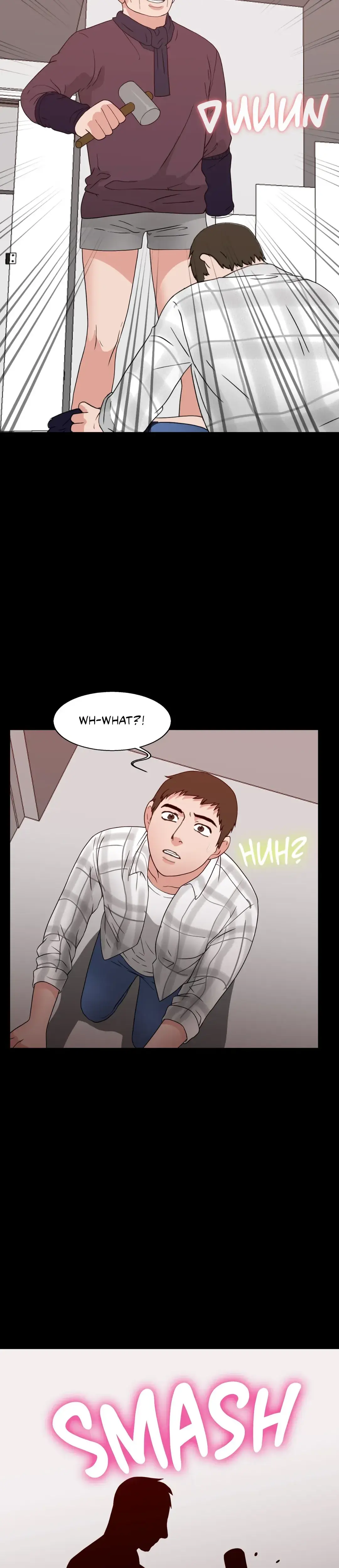 Under Ground Episode 21 - Page 28