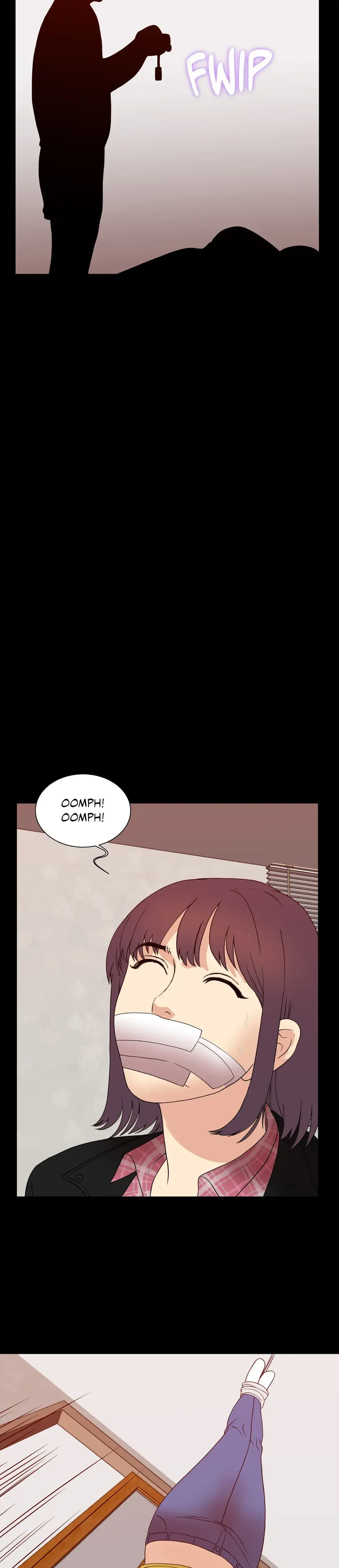 Under Ground Episode 21 - Page 30