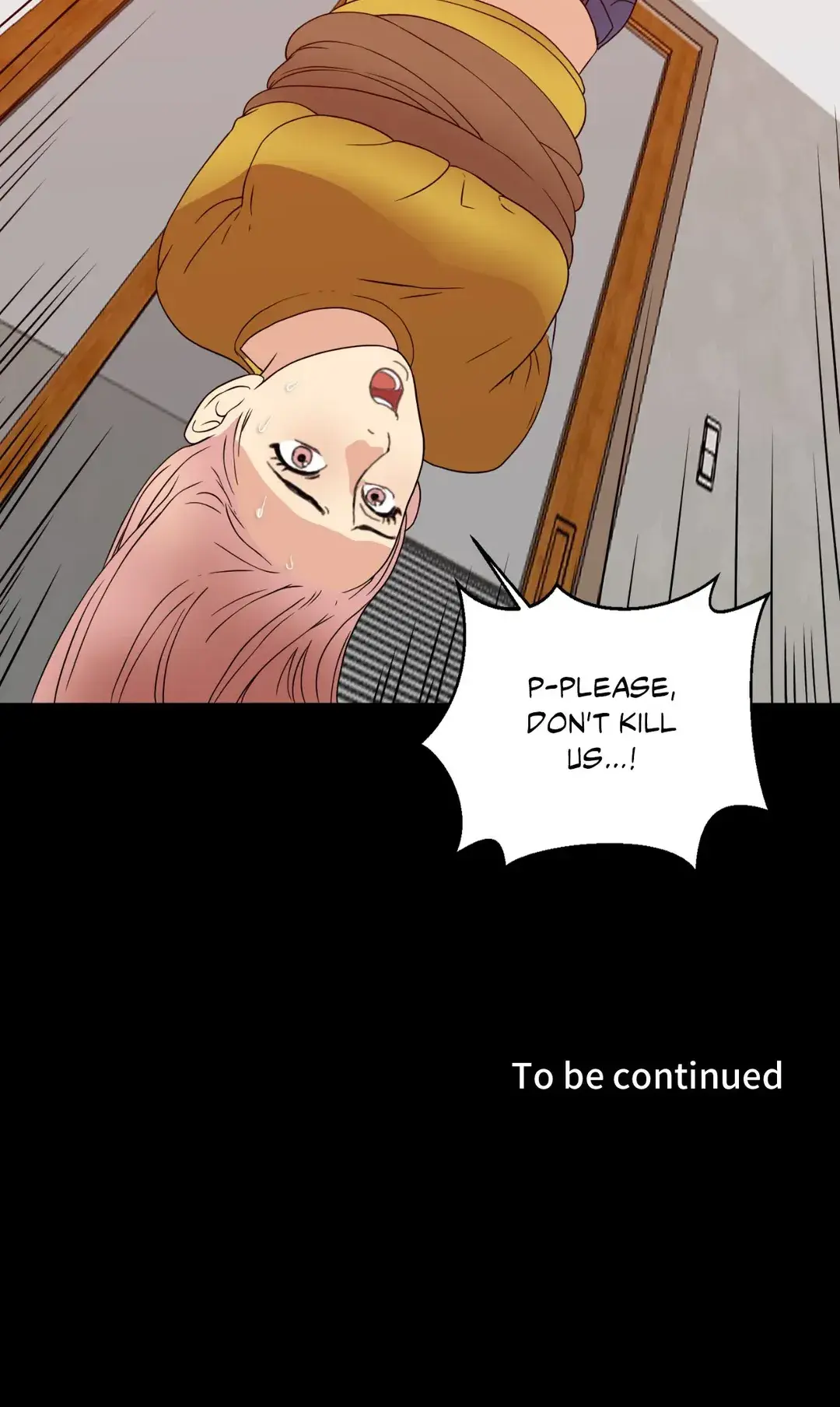 Under Ground Episode 21 - Page 31