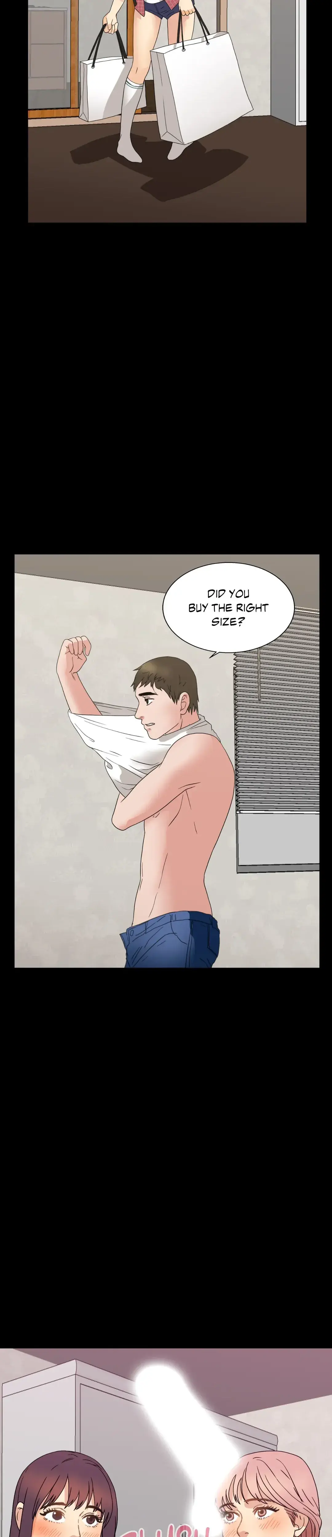 Under Ground Episode 21 - Page 6