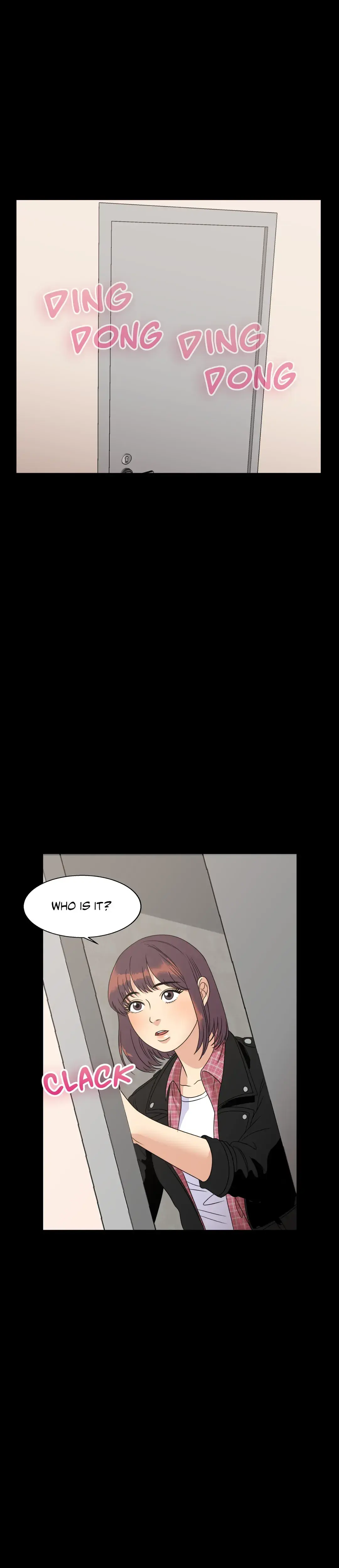 Under Ground Episode 22 - Page 1