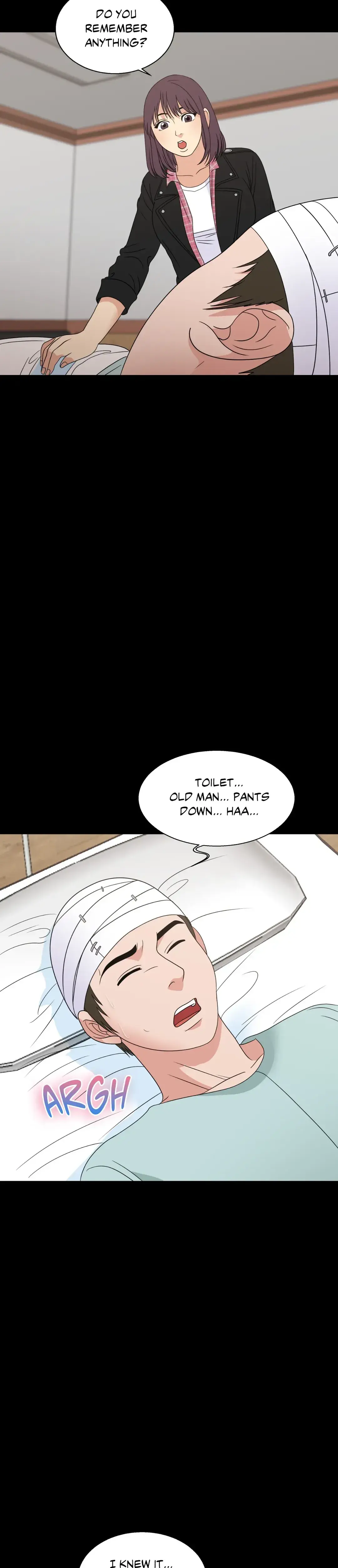 Under Ground Episode 22 - Page 15