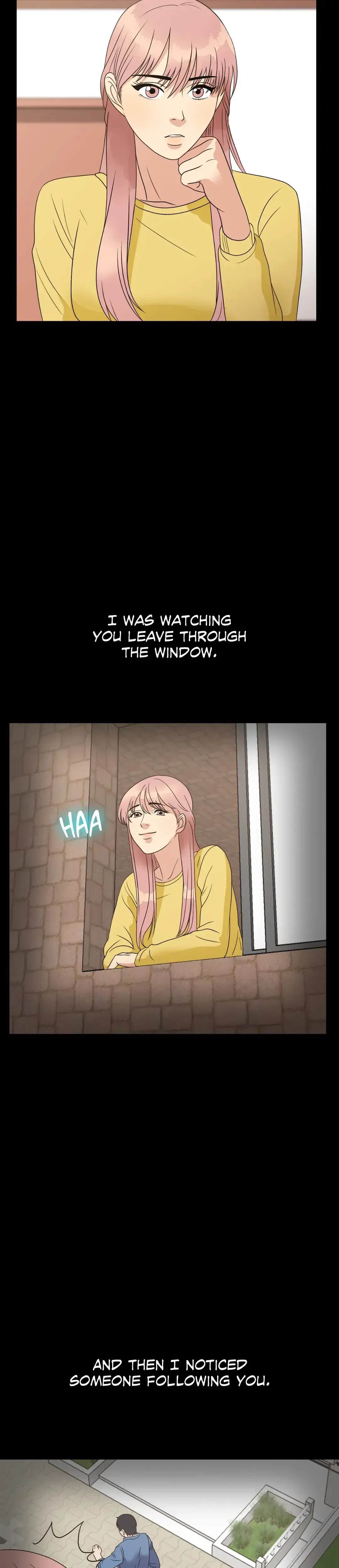 Under Ground Episode 22 - Page 17