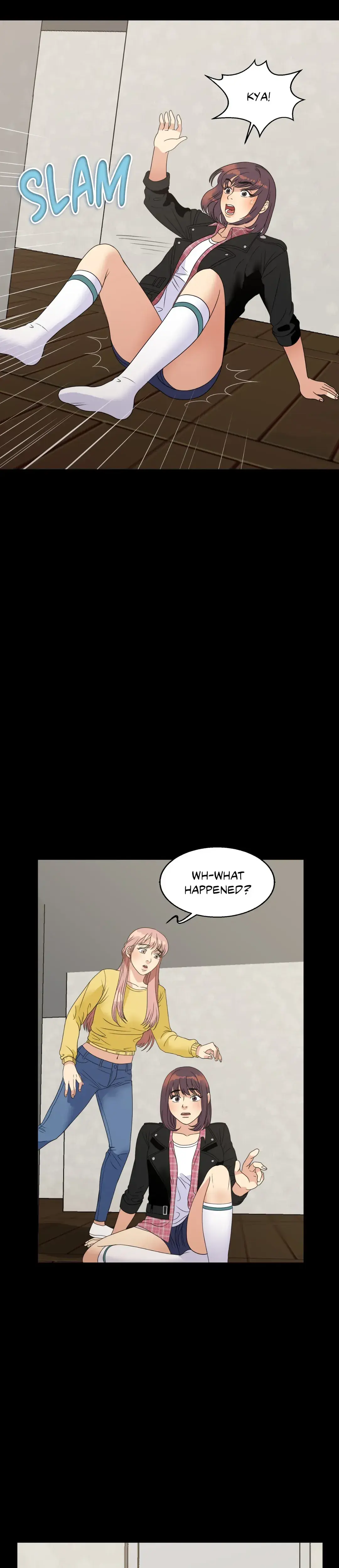Under Ground Episode 22 - Page 2