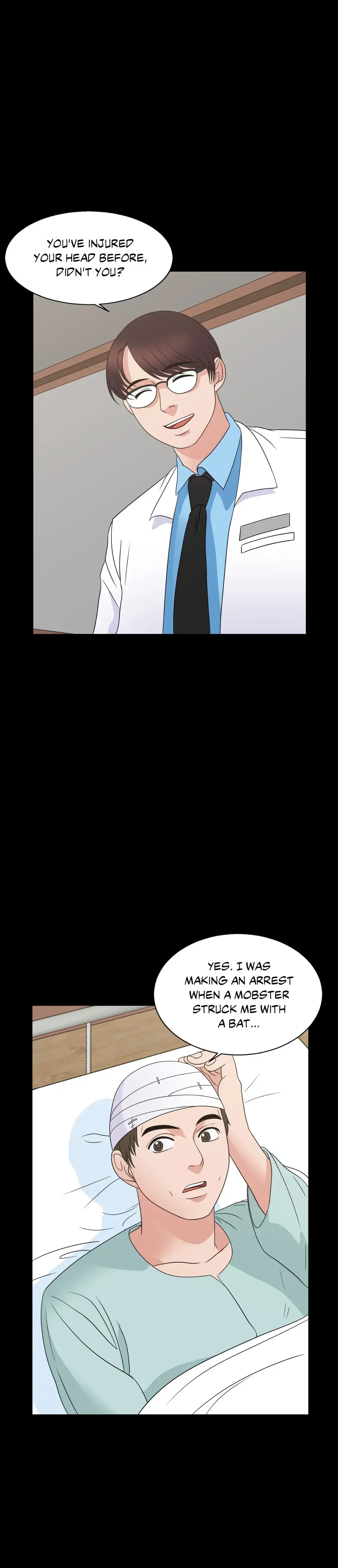 Under Ground Episode 22 - Page 24