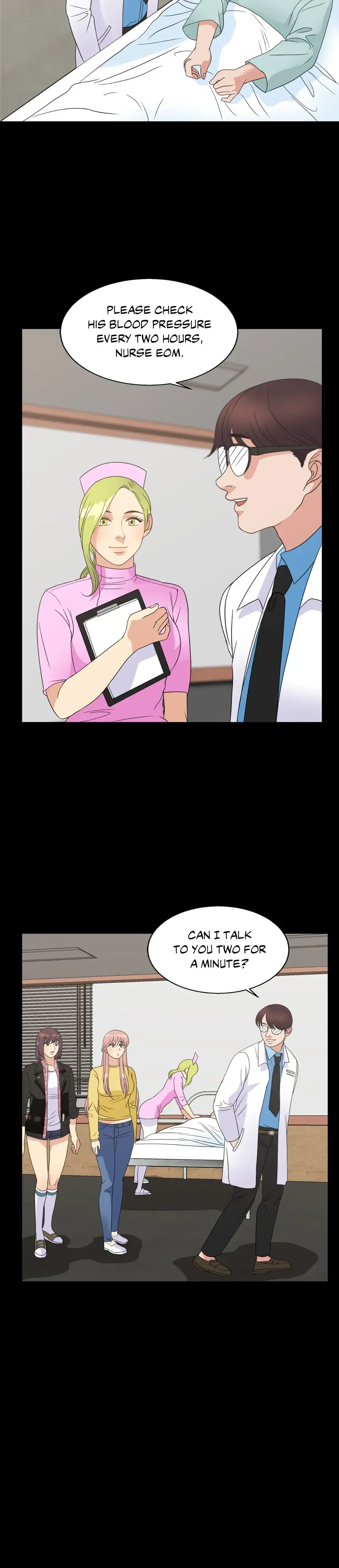 Under Ground Episode 22 - Page 26