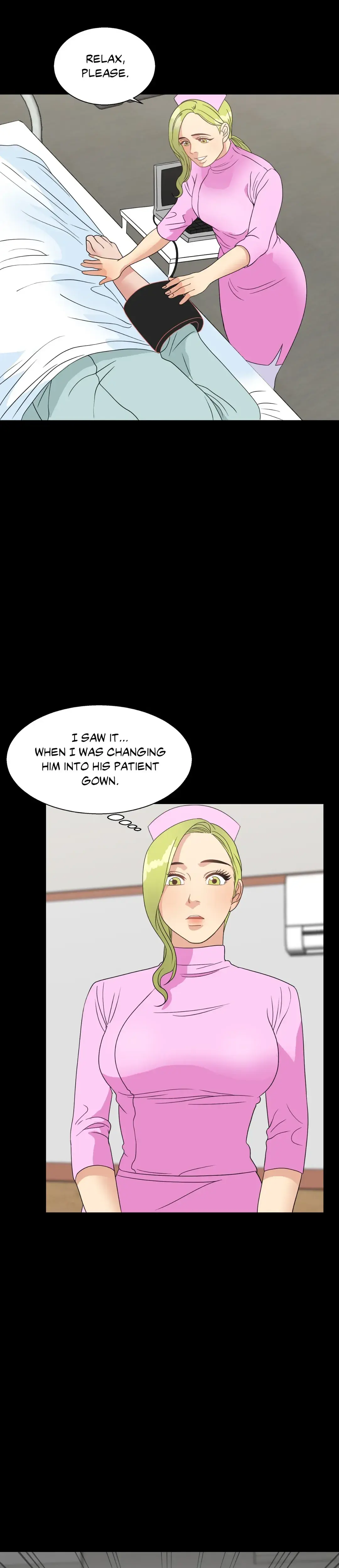 Under Ground Episode 22 - Page 27