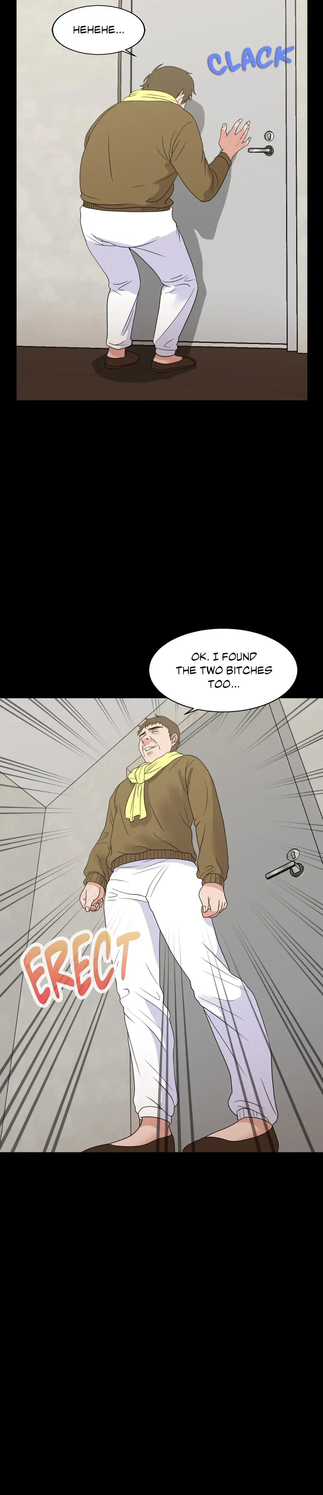 Under Ground Episode 22 - Page 3