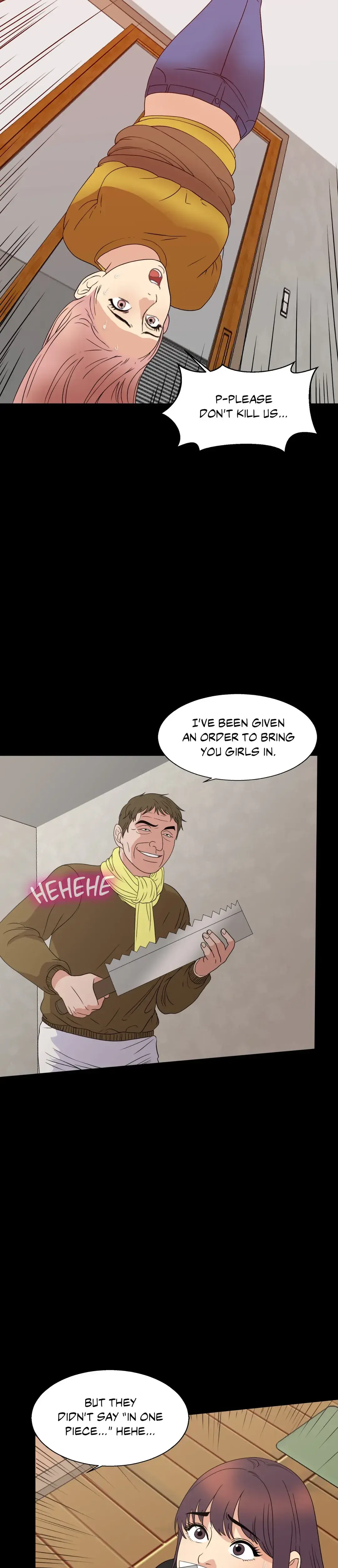 Under Ground Episode 22 - Page 5