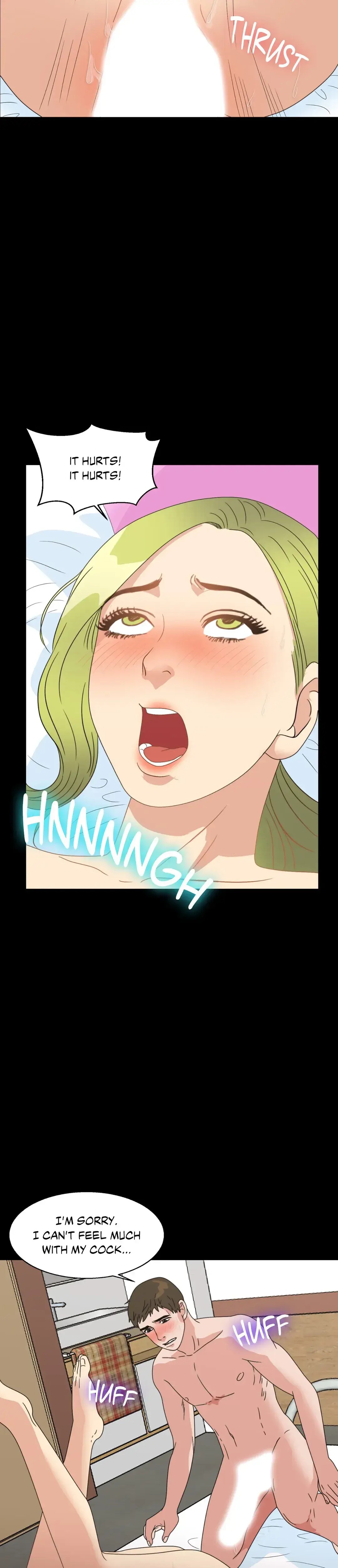 Under Ground Episode 23 - Page 10