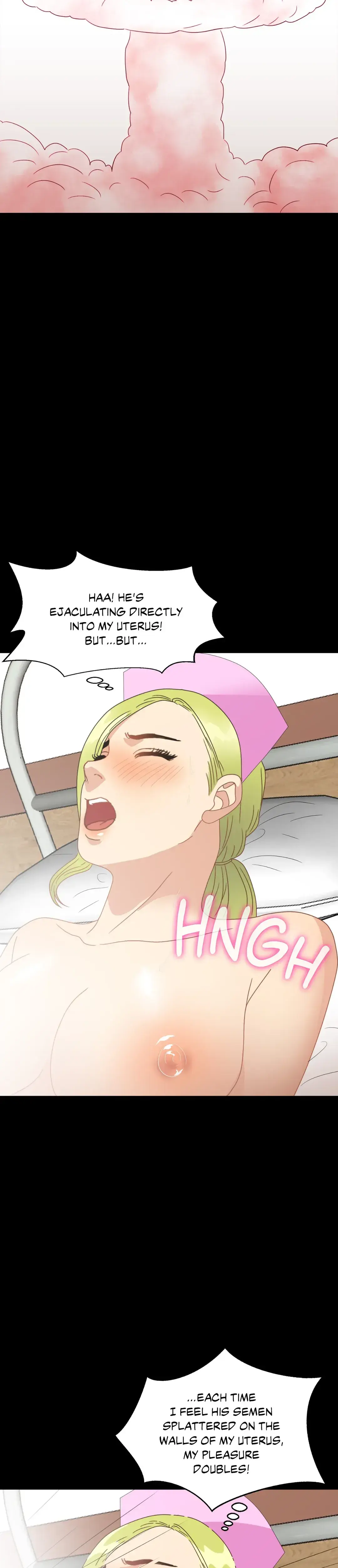 Under Ground Episode 23 - Page 18