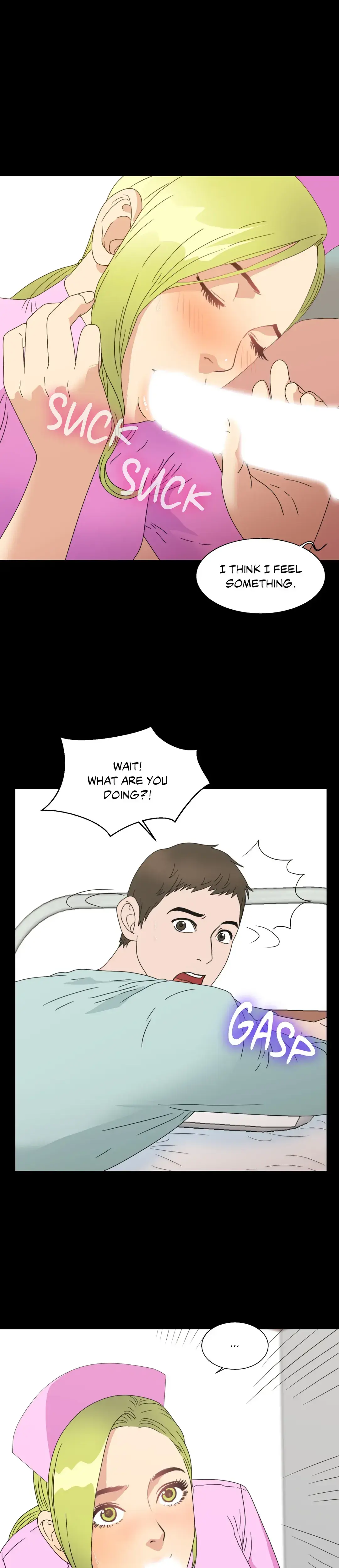 Under Ground Episode 23 - Page 2