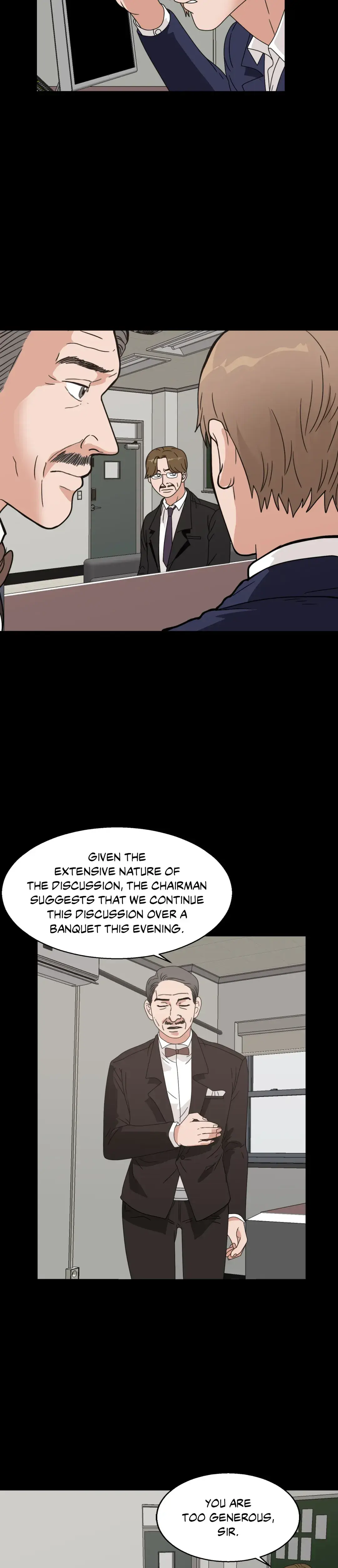 Under Ground Episode 24 - Page 14