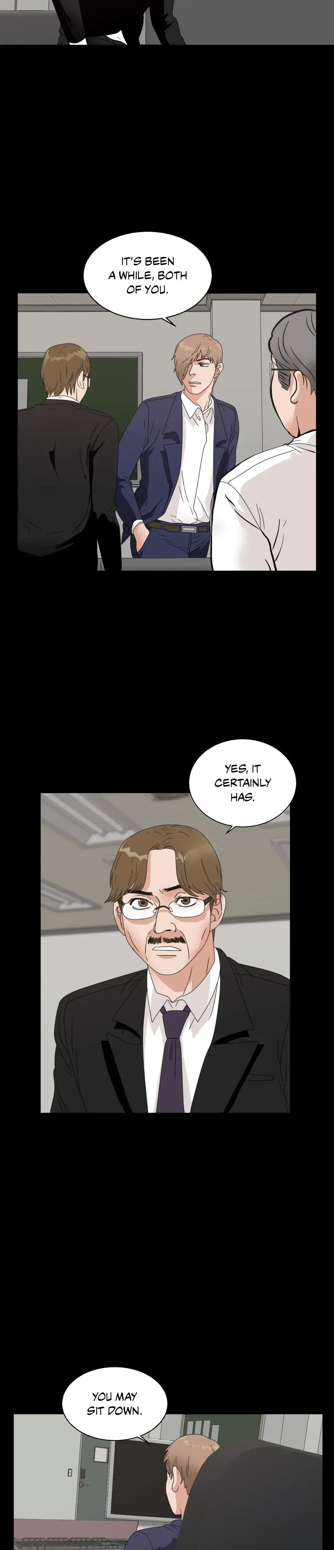 Under Ground Episode 24 - Page 9