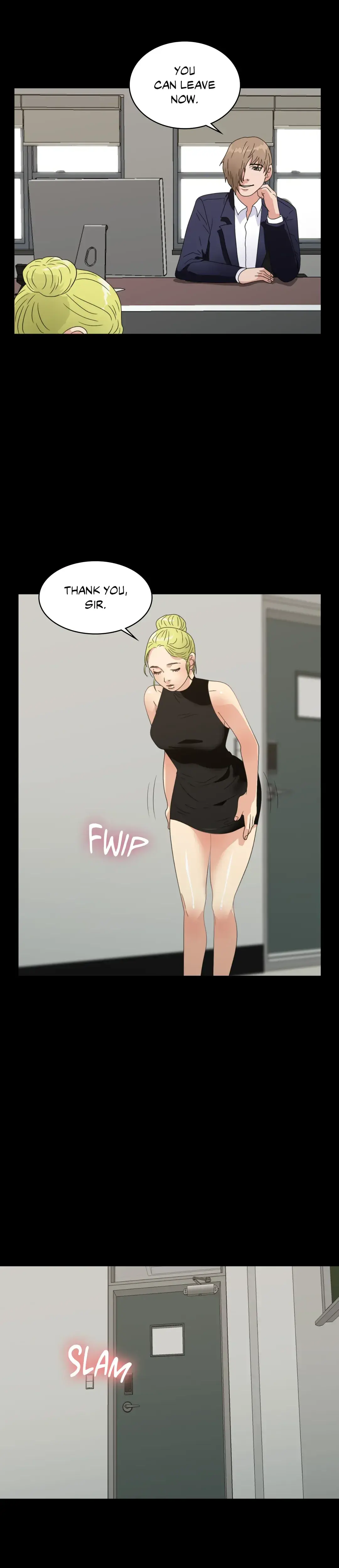 Under Ground Episode 25 - Page 14