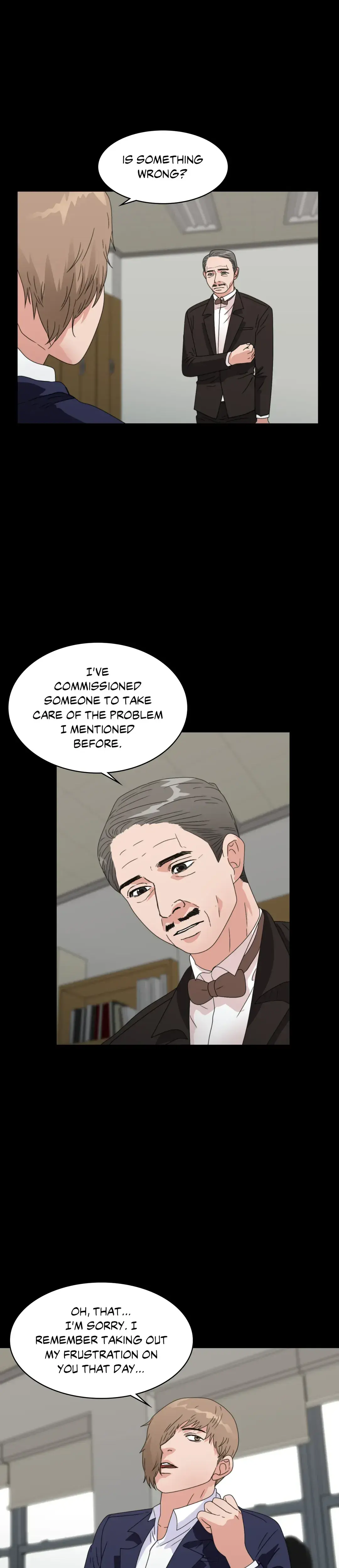 Under Ground Episode 25 - Page 15