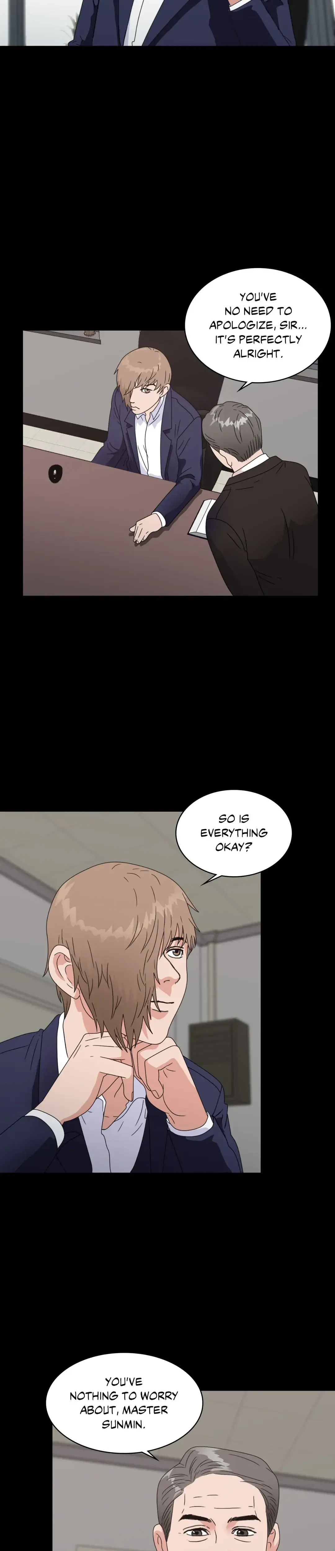 Under Ground Episode 25 - Page 16