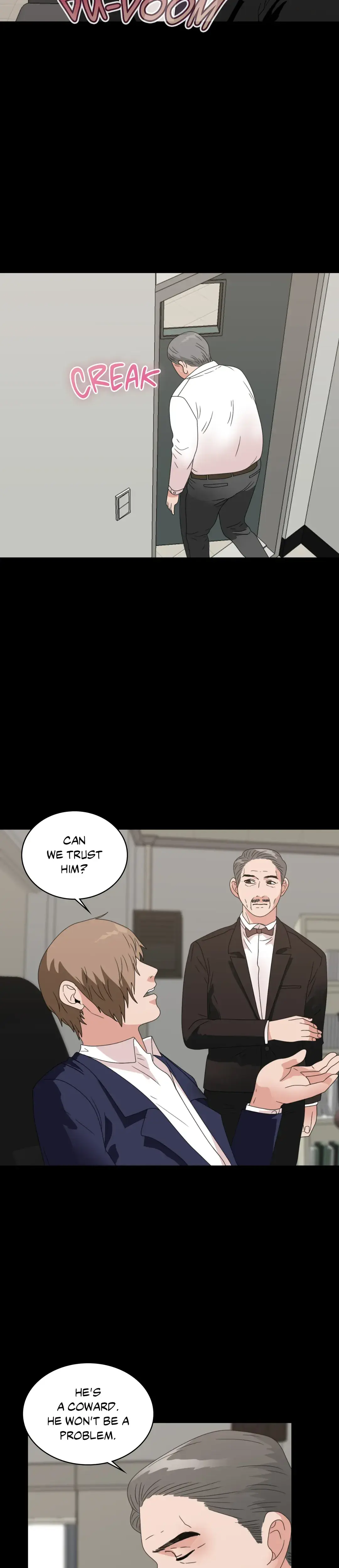 Under Ground Episode 25 - Page 2