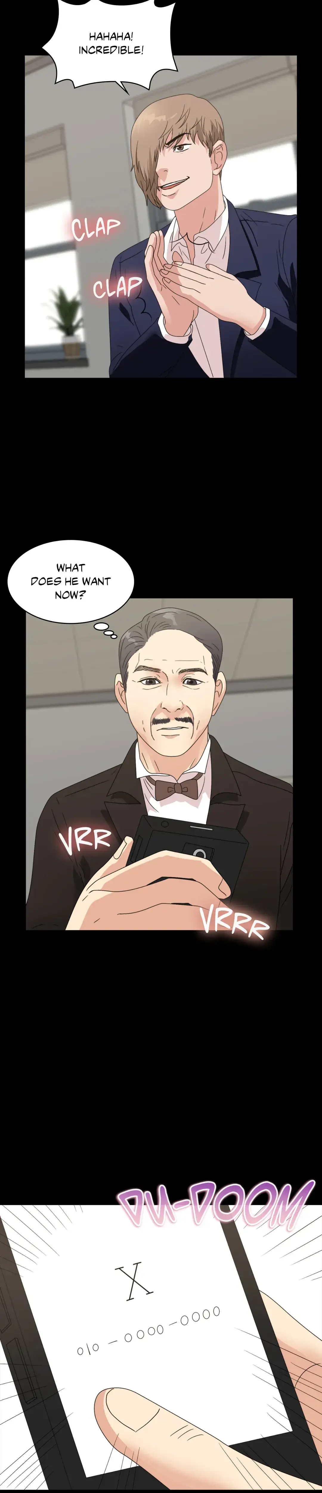 Under Ground Episode 25 - Page 5