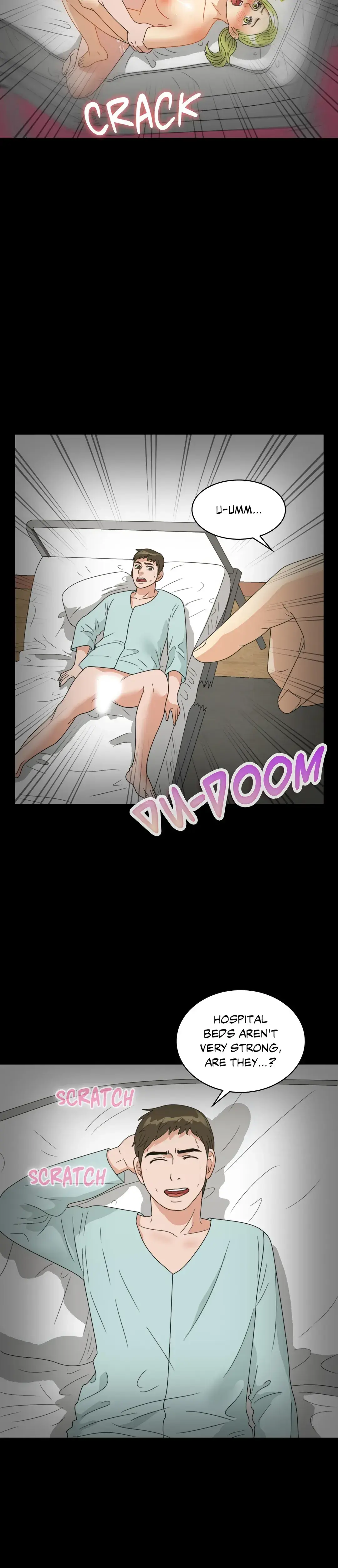 Under Ground Episode 26 - Page 17