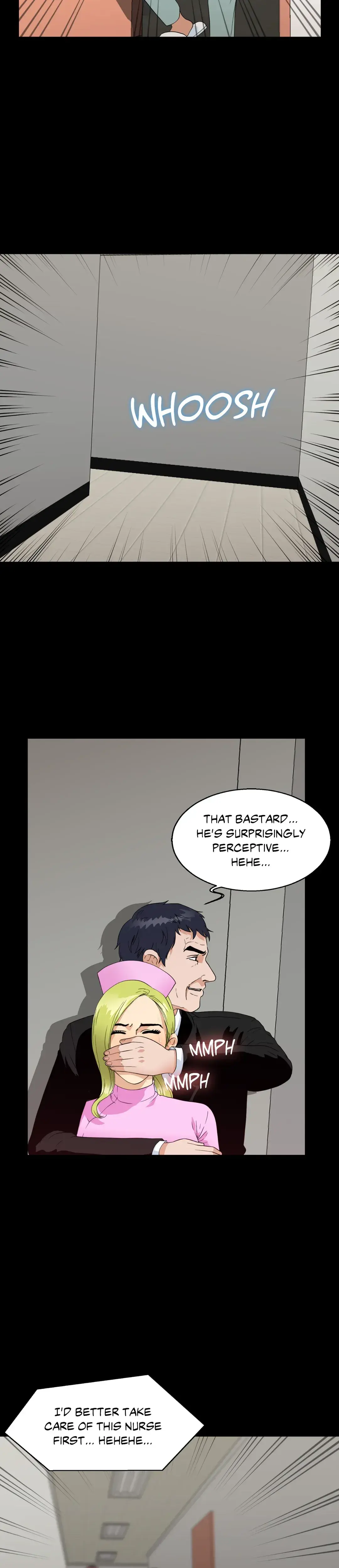 Under Ground Episode 27 - Page 2