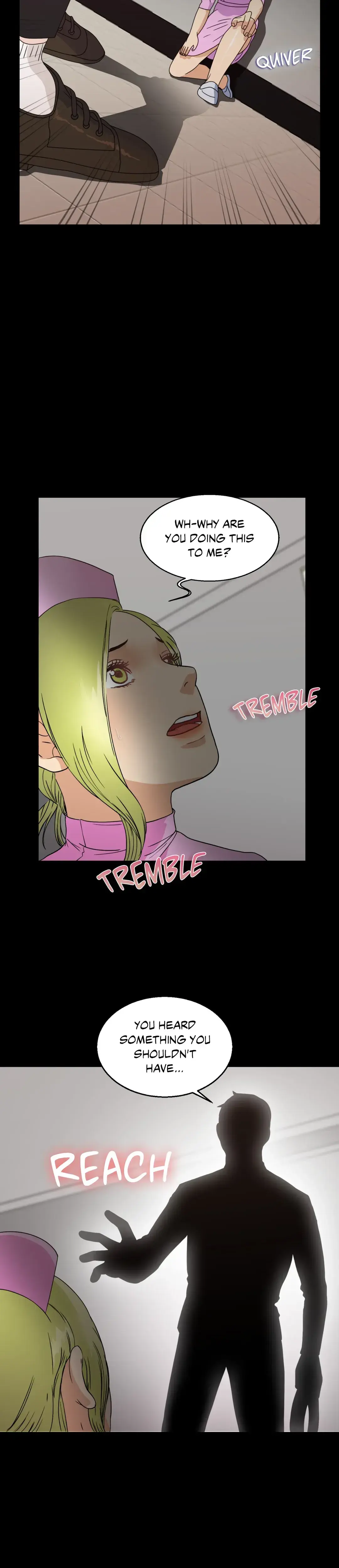 Under Ground Episode 27 - Page 4