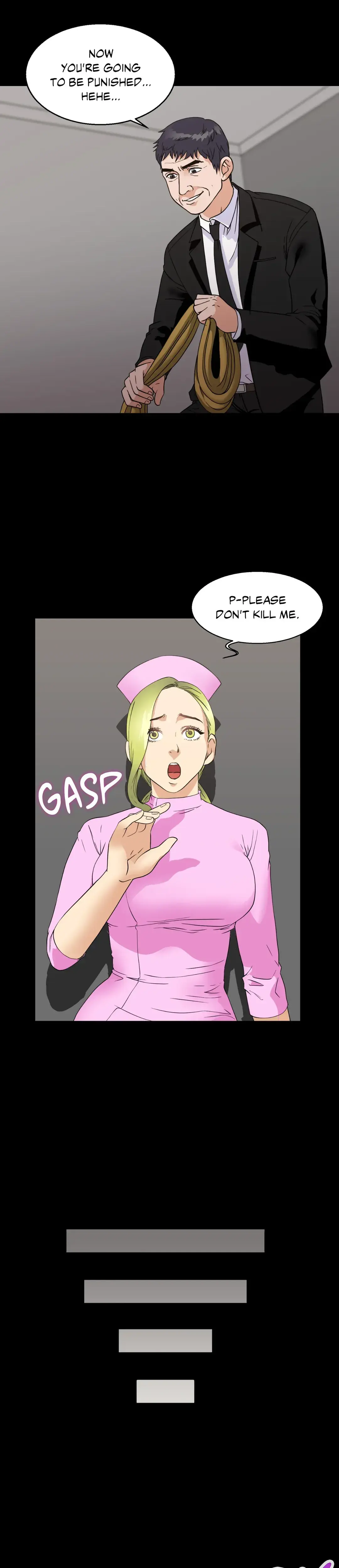 Under Ground Episode 27 - Page 5