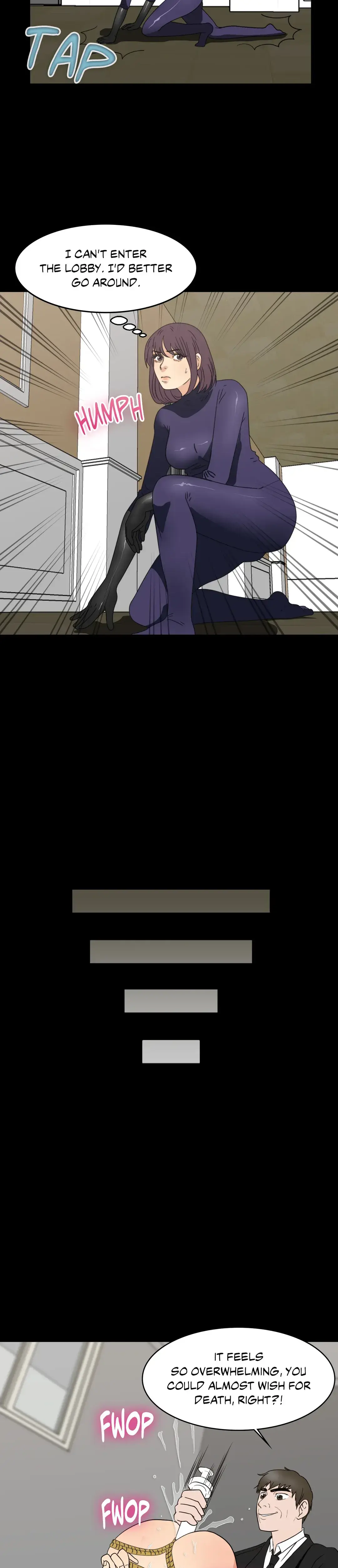 Under Ground Episode 28 - Page 11