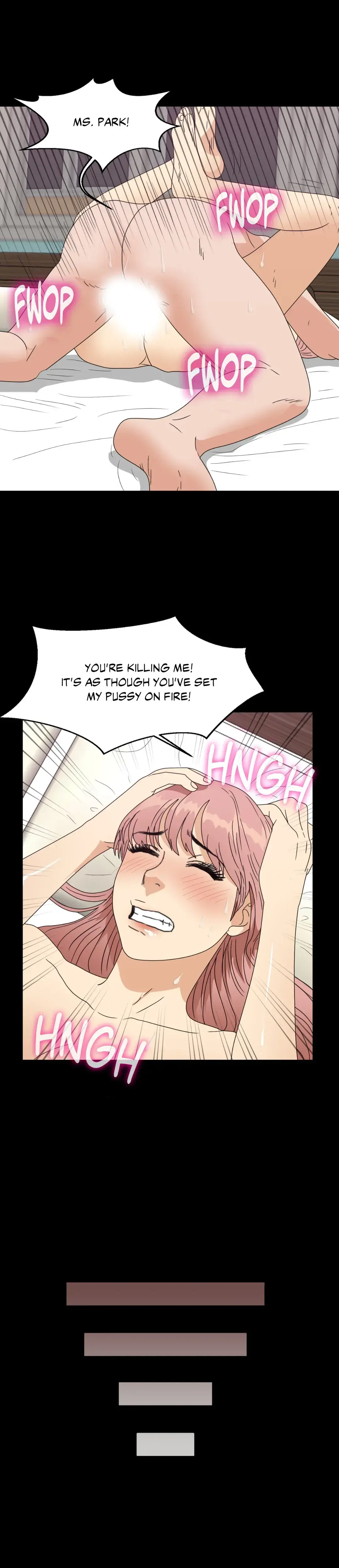 Under Ground Episode 28 - Page 14