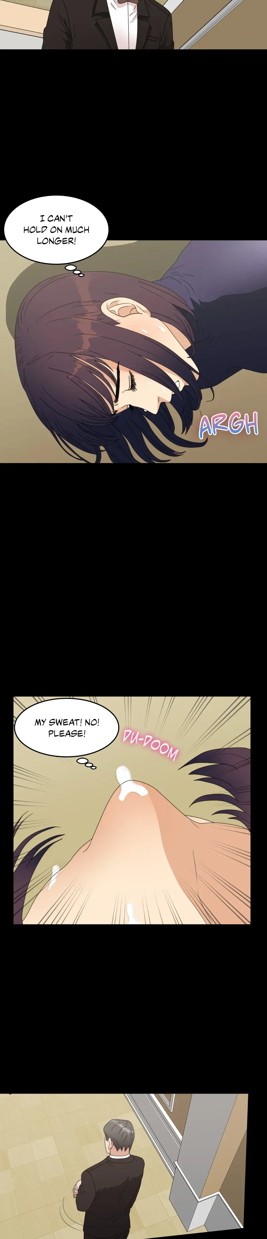 Under Ground Episode 28 - Page 7