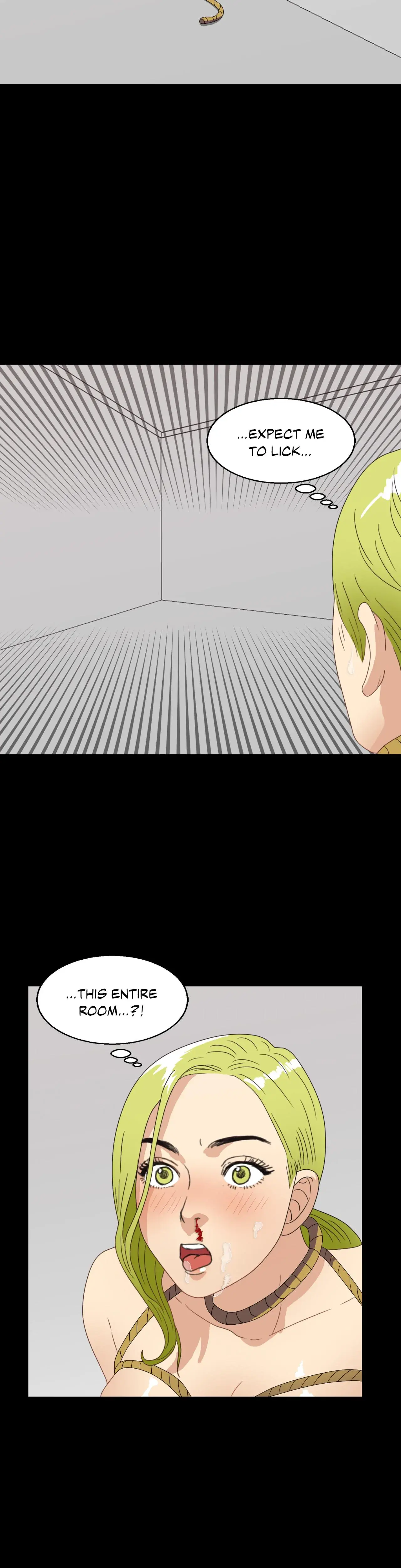 Under Ground Episode 29 - Page 9
