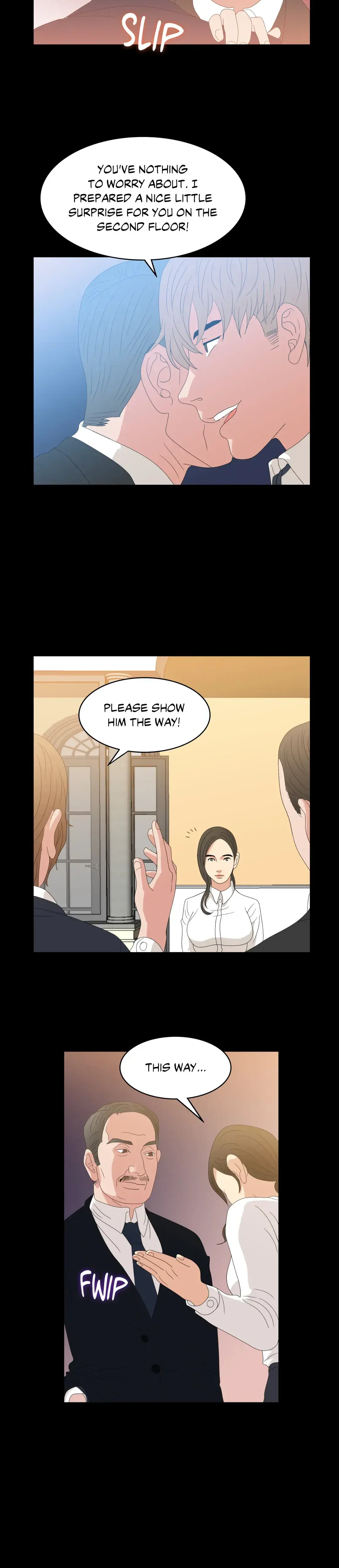 Under Ground Episode 3 - Page 13