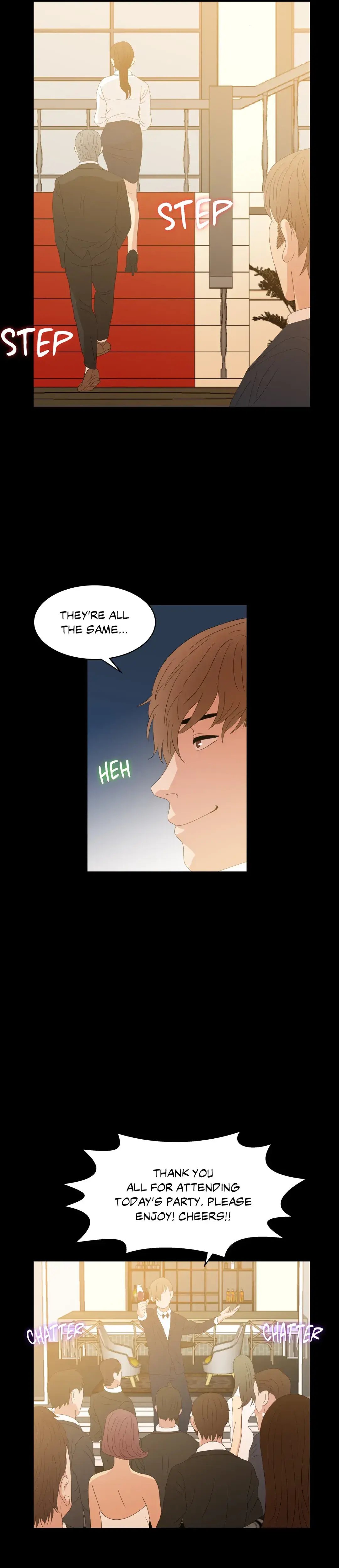 Under Ground Episode 3 - Page 14