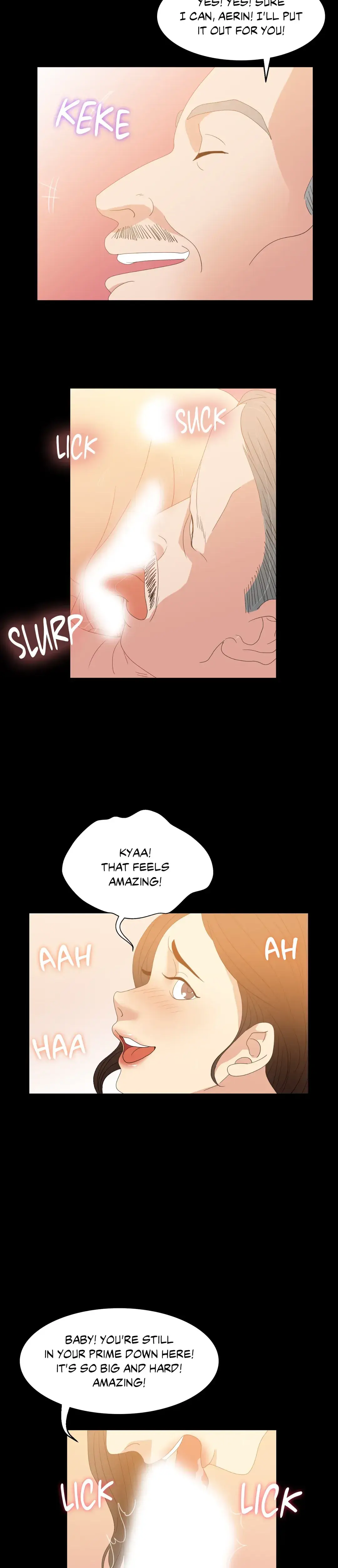 Under Ground Episode 3 - Page 17