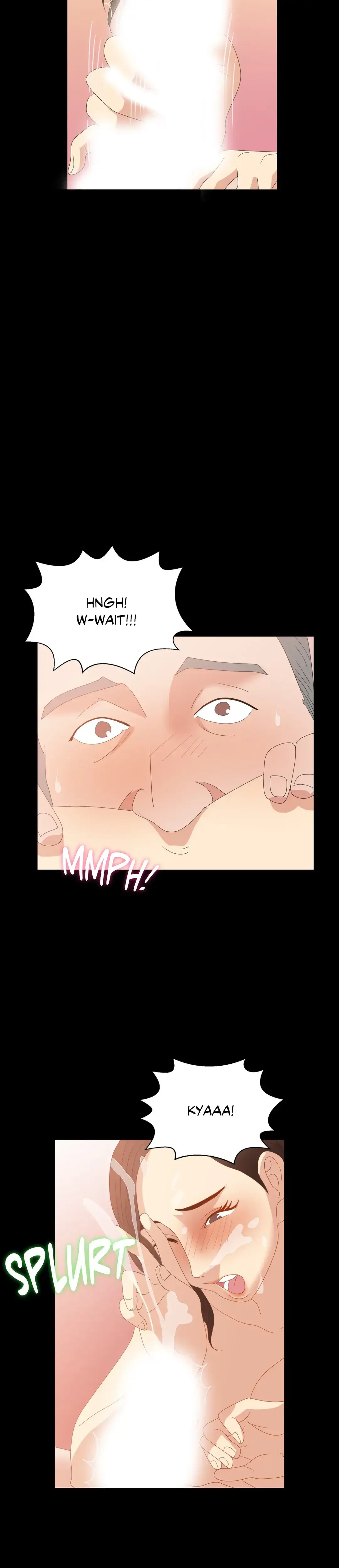 Under Ground Episode 3 - Page 18