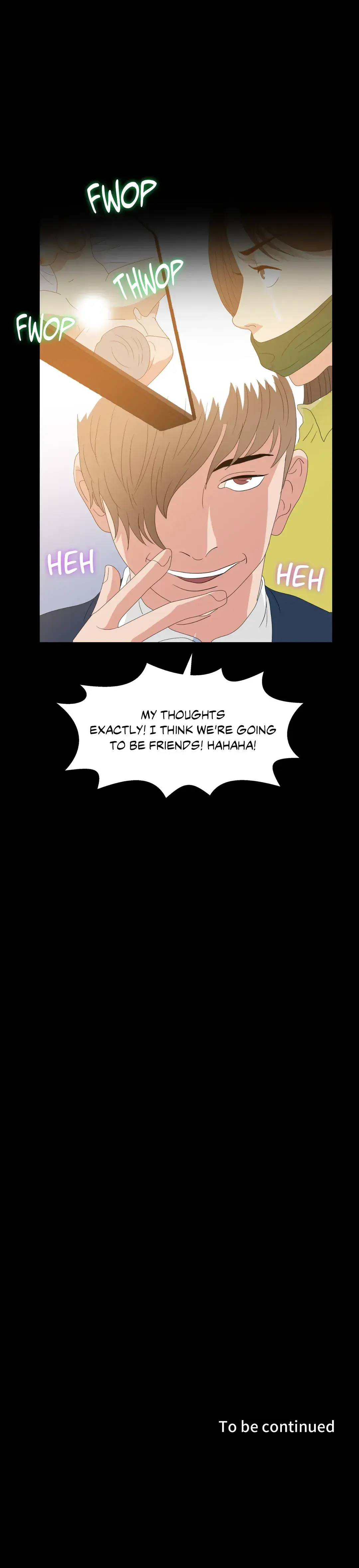 Under Ground Episode 3 - Page 24