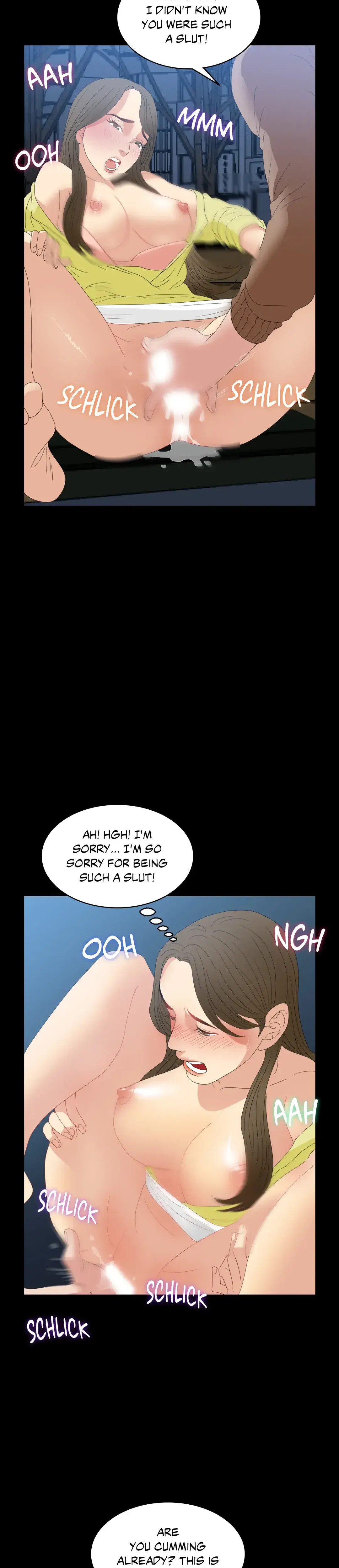 Under Ground Episode 3 - Page 4