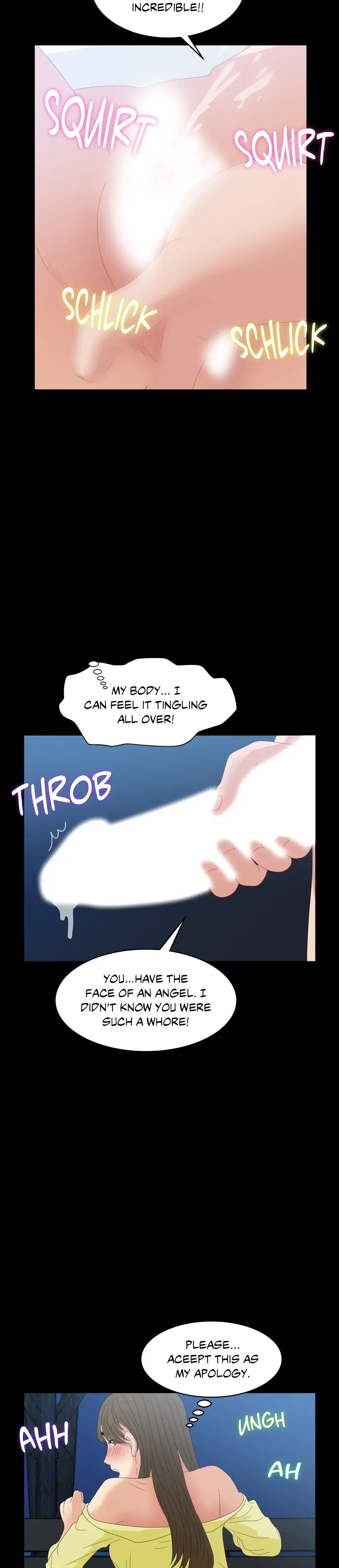 Under Ground Episode 3 - Page 5