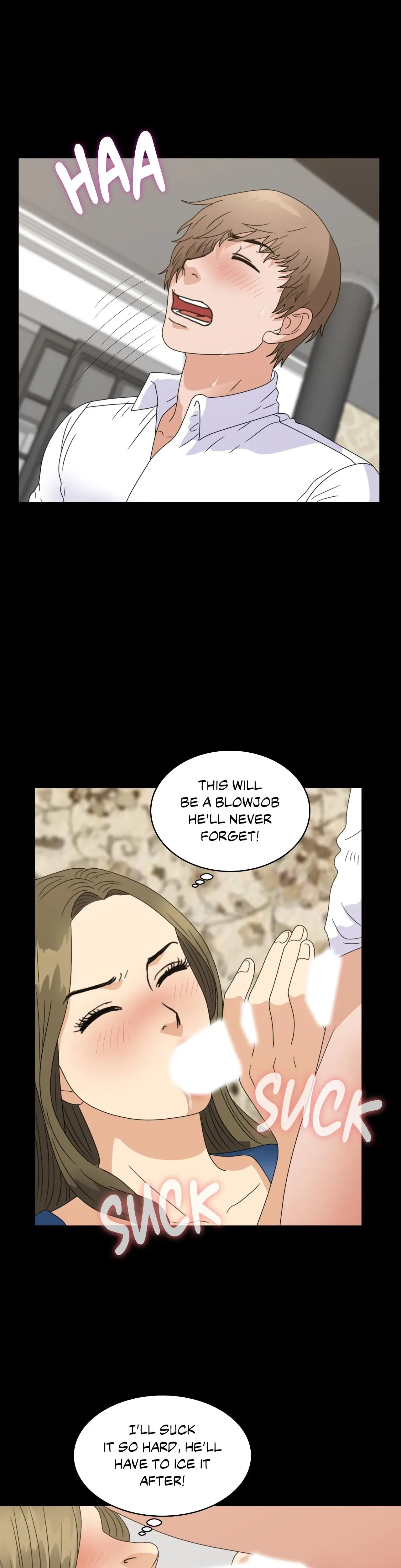 Under Ground Episode 30 - Page 1