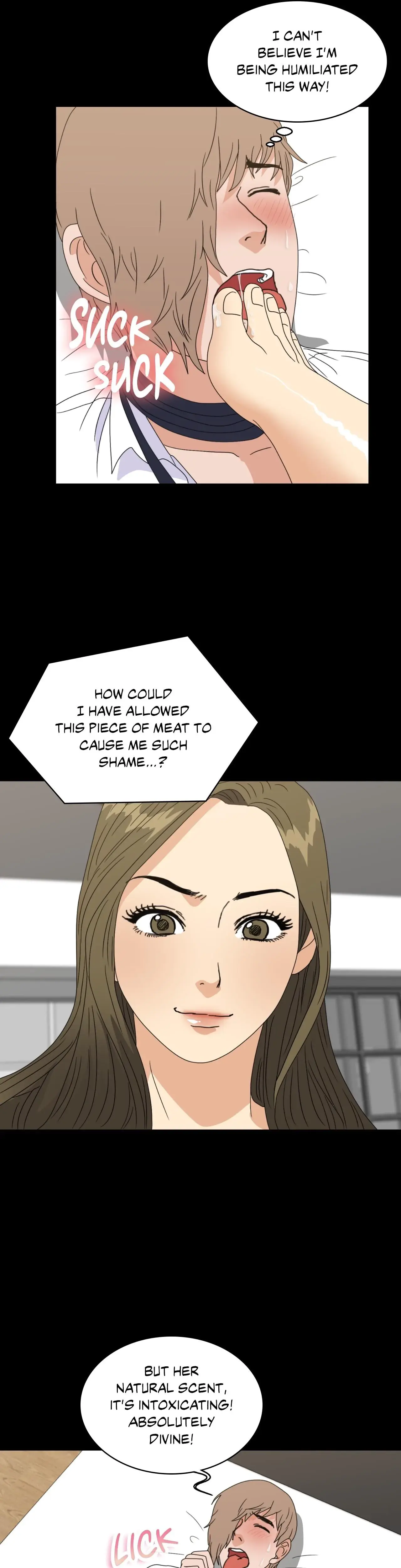 Under Ground Episode 30 - Page 10
