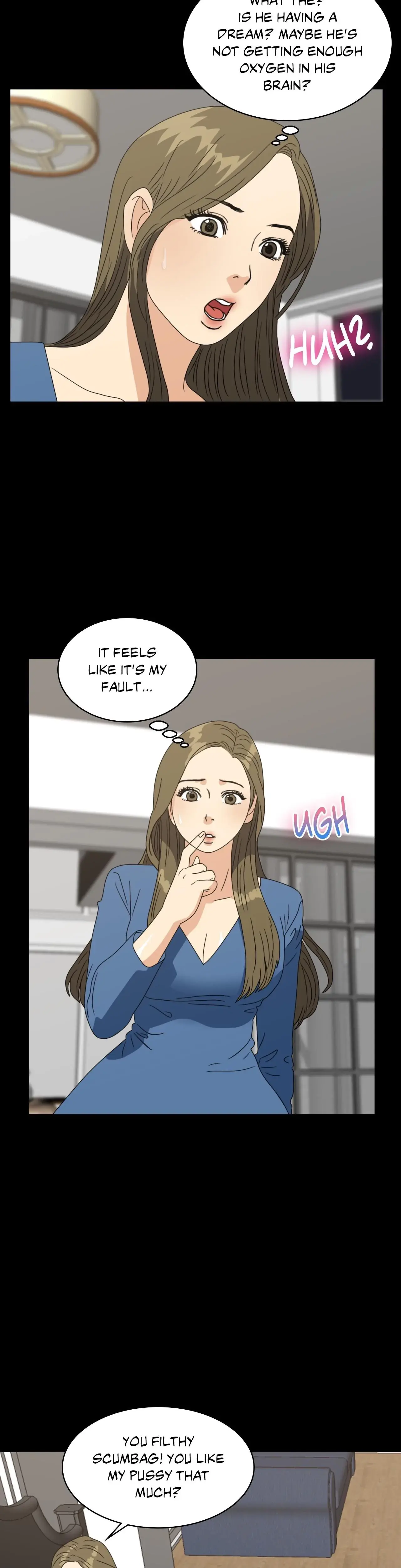 Under Ground Episode 30 - Page 16