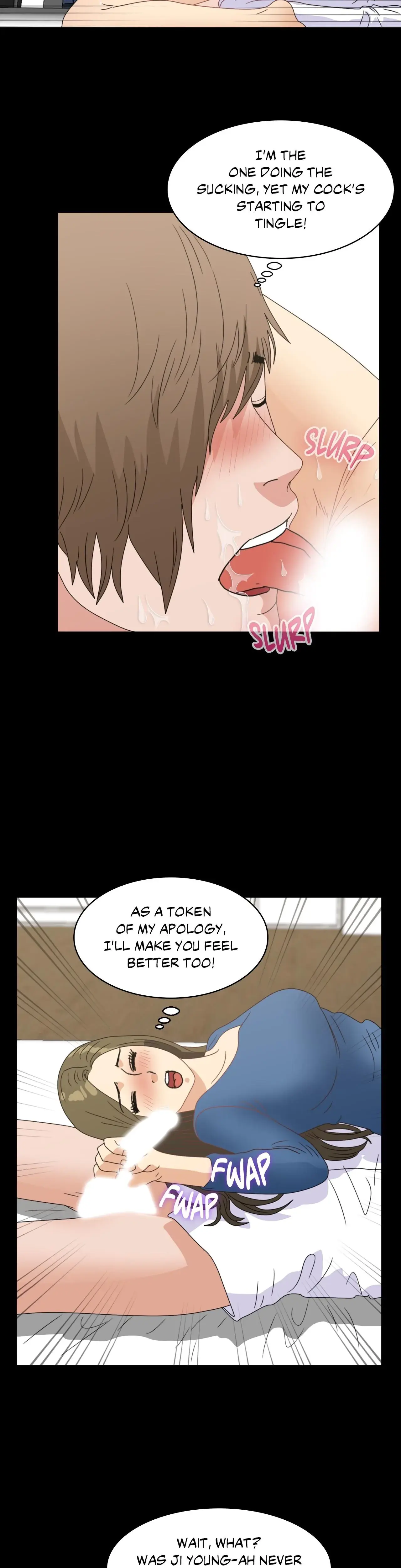 Under Ground Episode 30 - Page 18