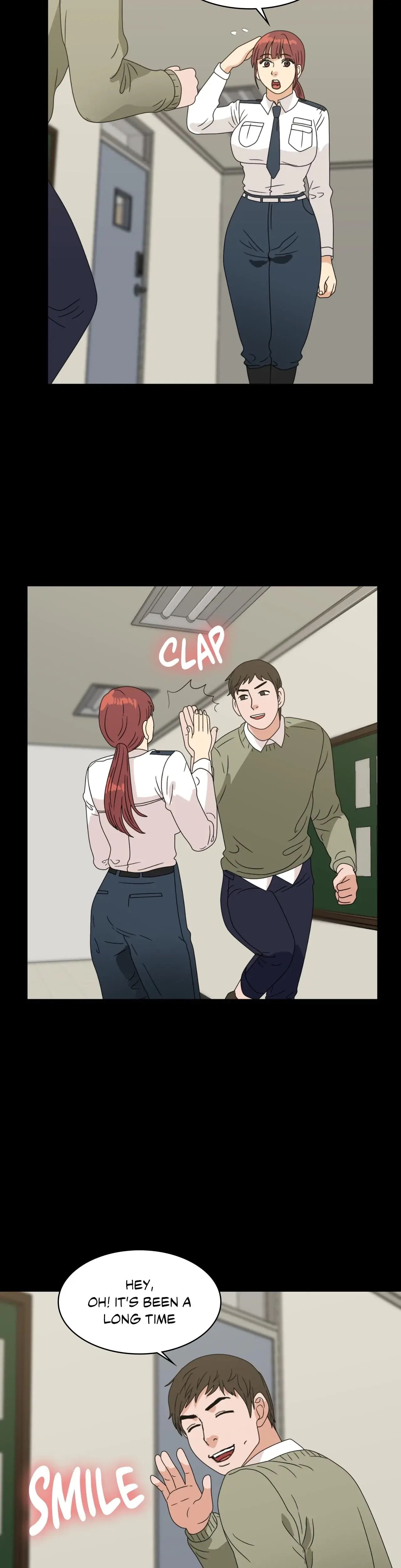 Under Ground Episode 30 - Page 25