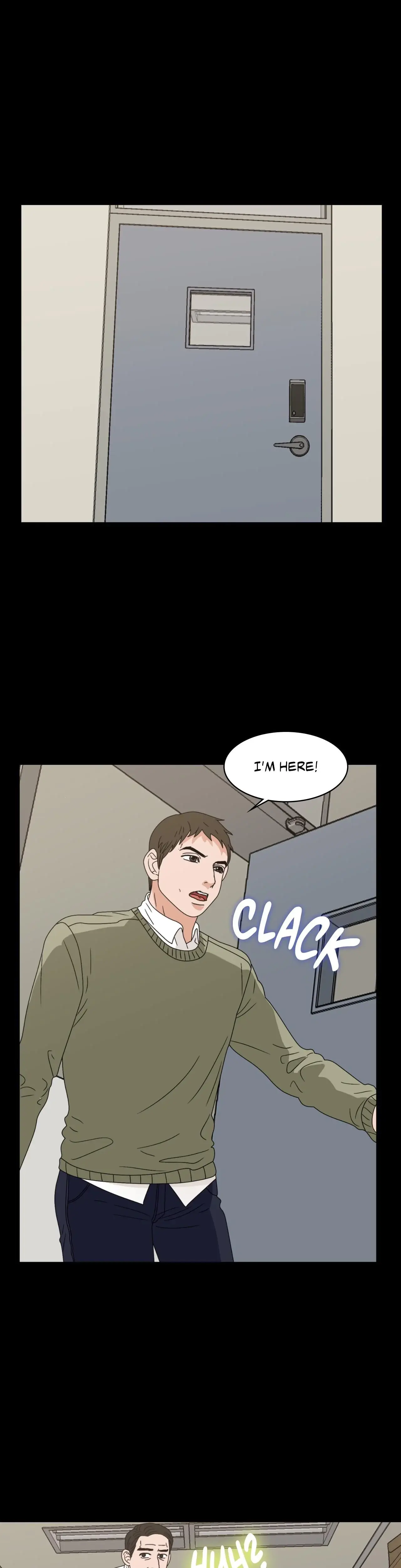 Under Ground Episode 30 - Page 27