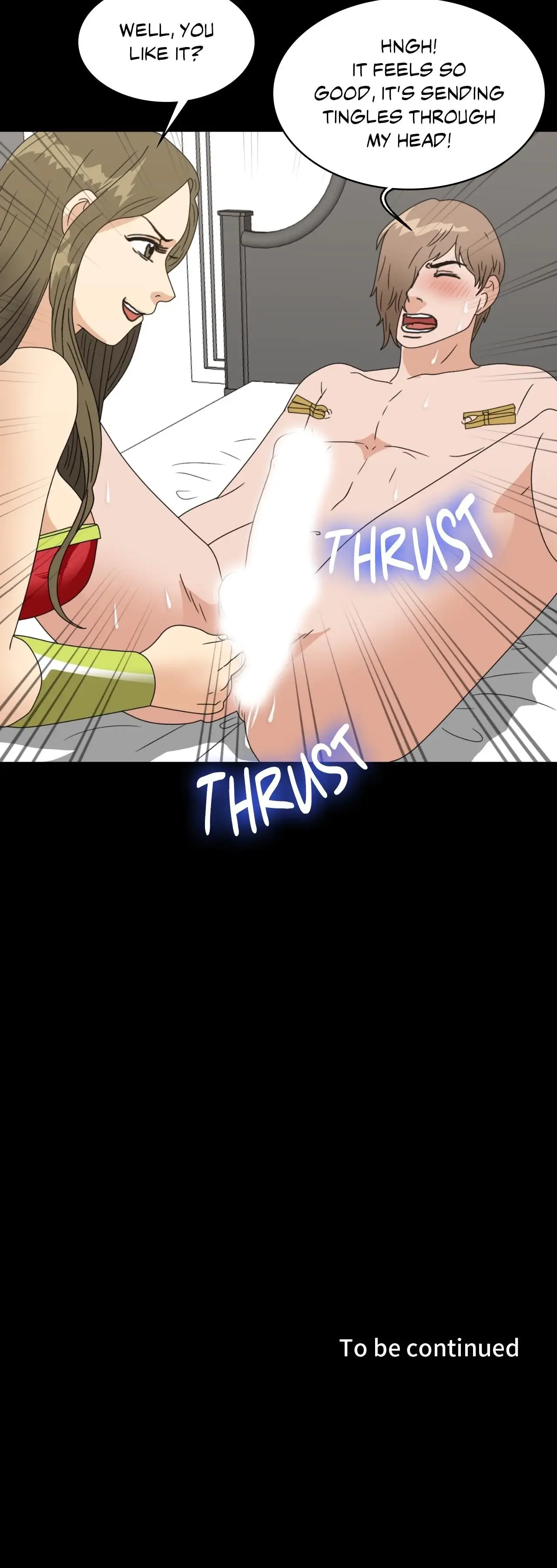 Under Ground Episode 30 - Page 31