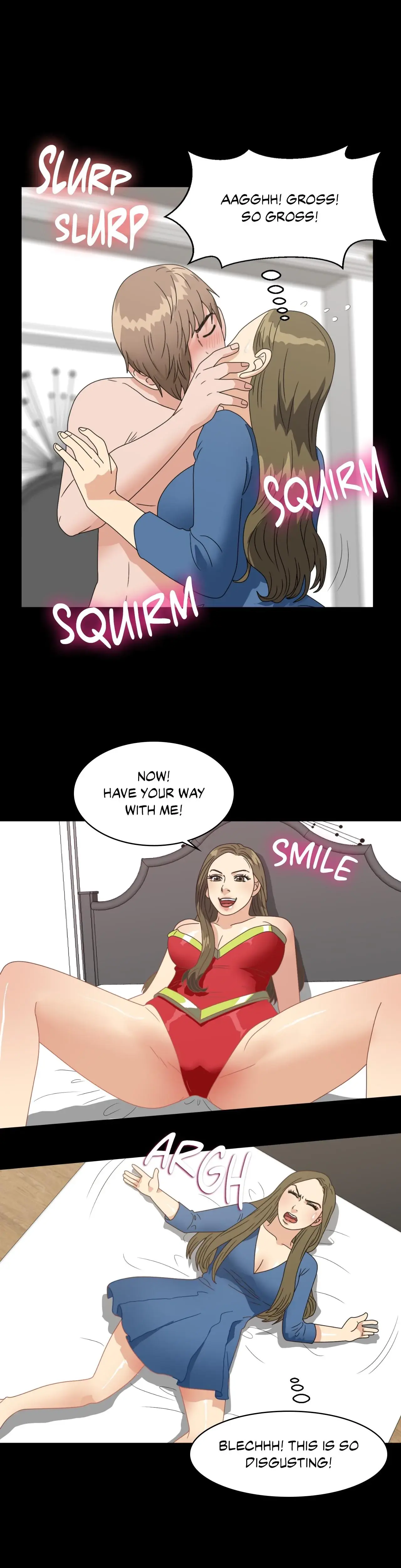 Under Ground Episode 31 - Page 24