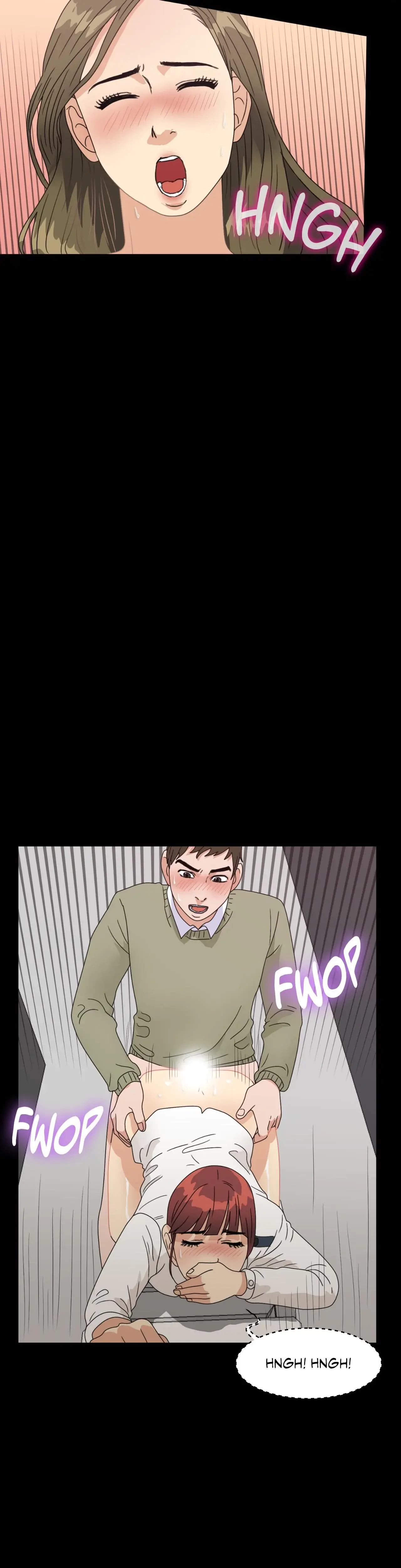 Under Ground Episode 31 - Page 30