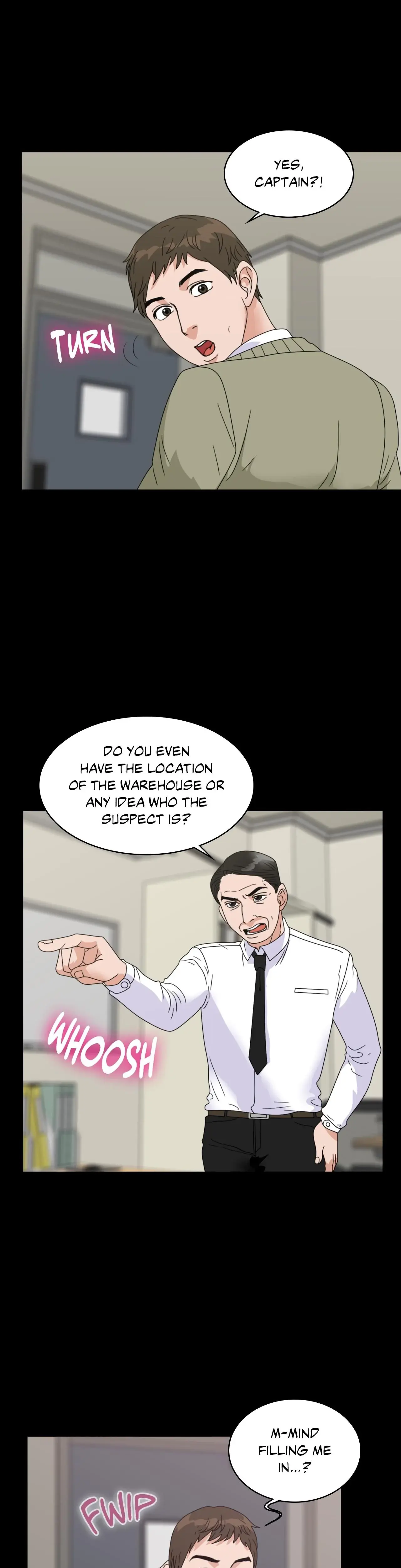 Under Ground Episode 31 - Page 4