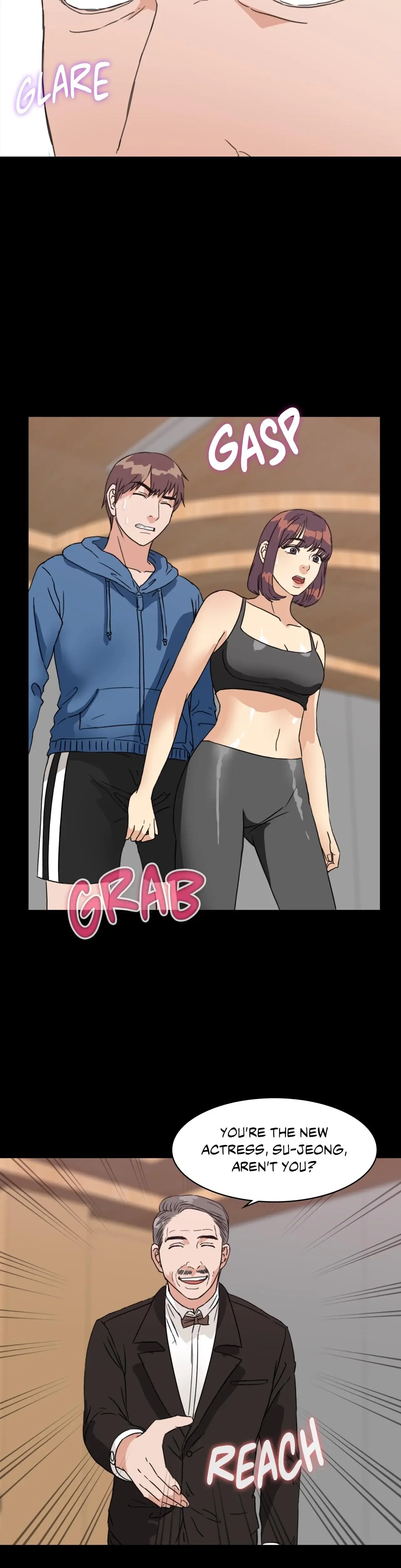 Under Ground Episode 32 - Page 17